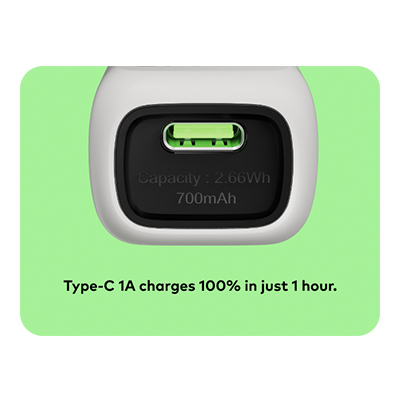 Innokin Z Pod Charge Point