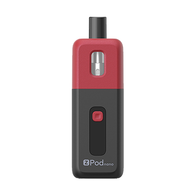 Innokin Z Pod Red and Black