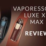 Vaporesso Luxe XR Max 2 Review