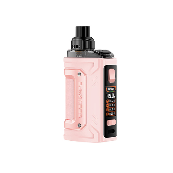 GeekVape Aegis H45 Classic Pod Mod