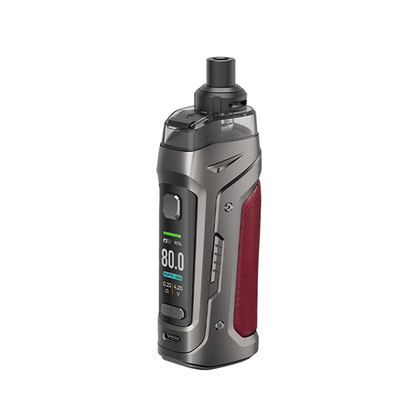 Innokin Coolfire PZPULSE Pod Vape Kit UK