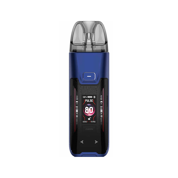 Vaporesso Luxe XR Max 2 Sub-Ohm Vape Kit
