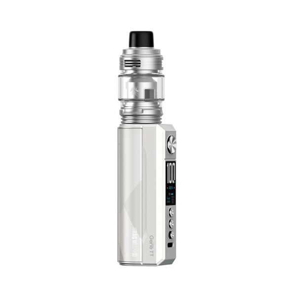 Voopoo Drag M100S Sub-Ohm Mod Kit