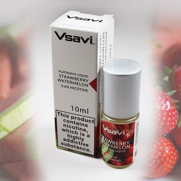 Vsavi Strawberry Watermelon
